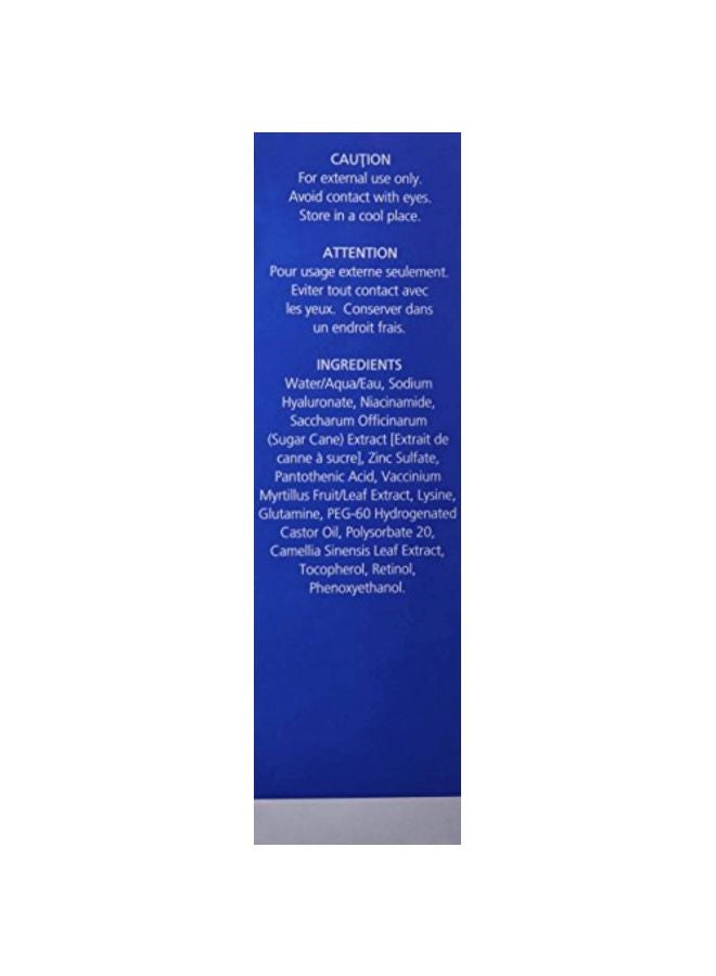 Poly-Vitamin Serum