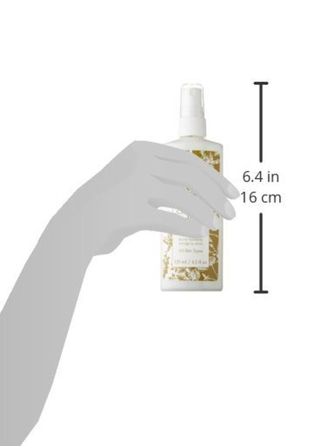 Organics Neroli Age Corrective Hydrating Mist, 4.2 Ounce