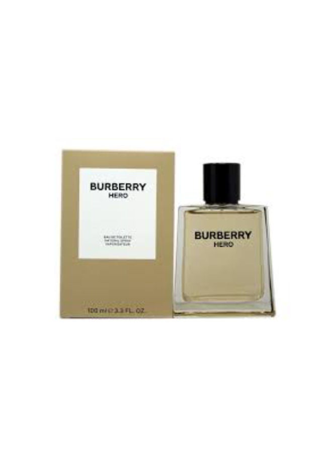 Burberry Hero M EDT 100ml