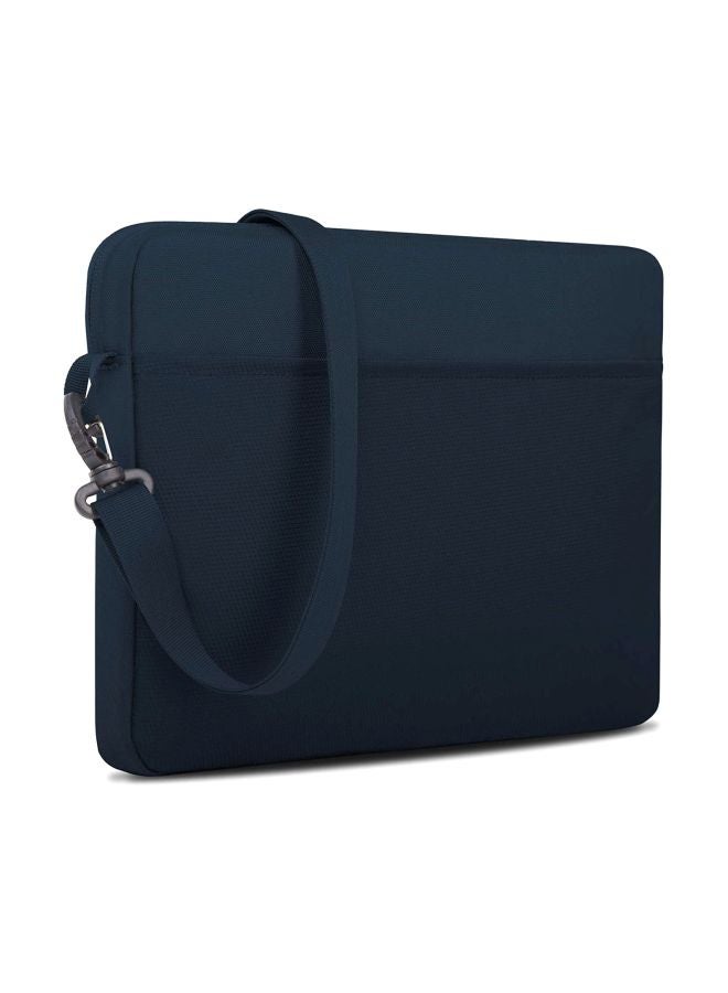 Protective Sleeve For 15-Inch Laptop Dark Navy