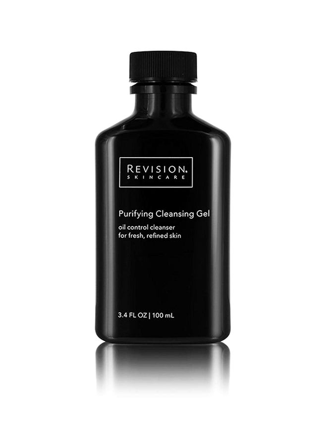 Purifying Cleansing Gel 3.4 Fluid Ounce