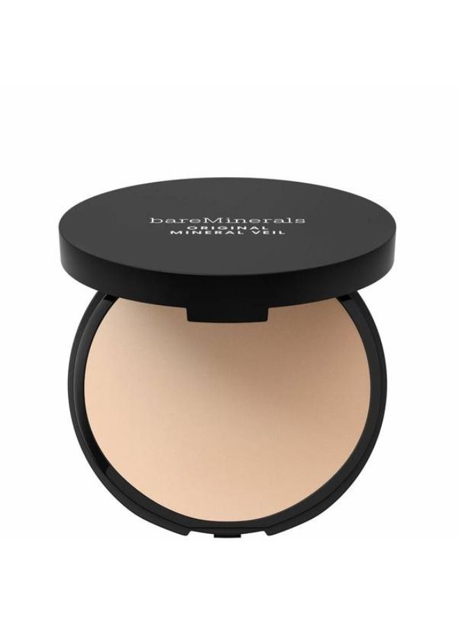 bareMinerals Original Mineral Veil Pressed Powder Sheer 9g