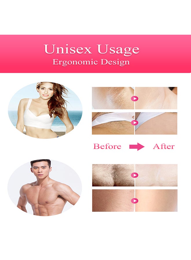 IPL Pulse Hair Removal Laser