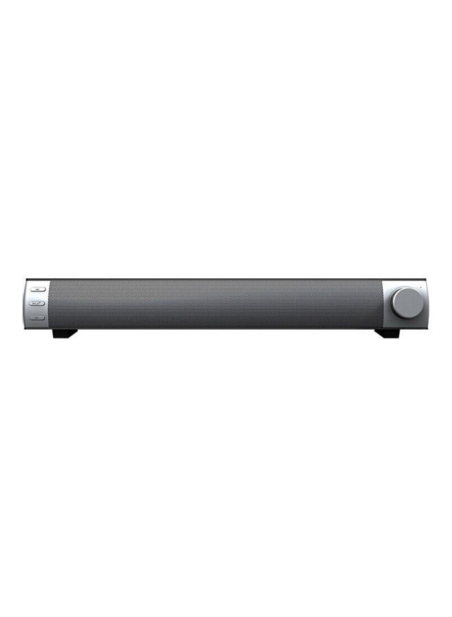Wireless Speaker Soundbar NE-V907 grey