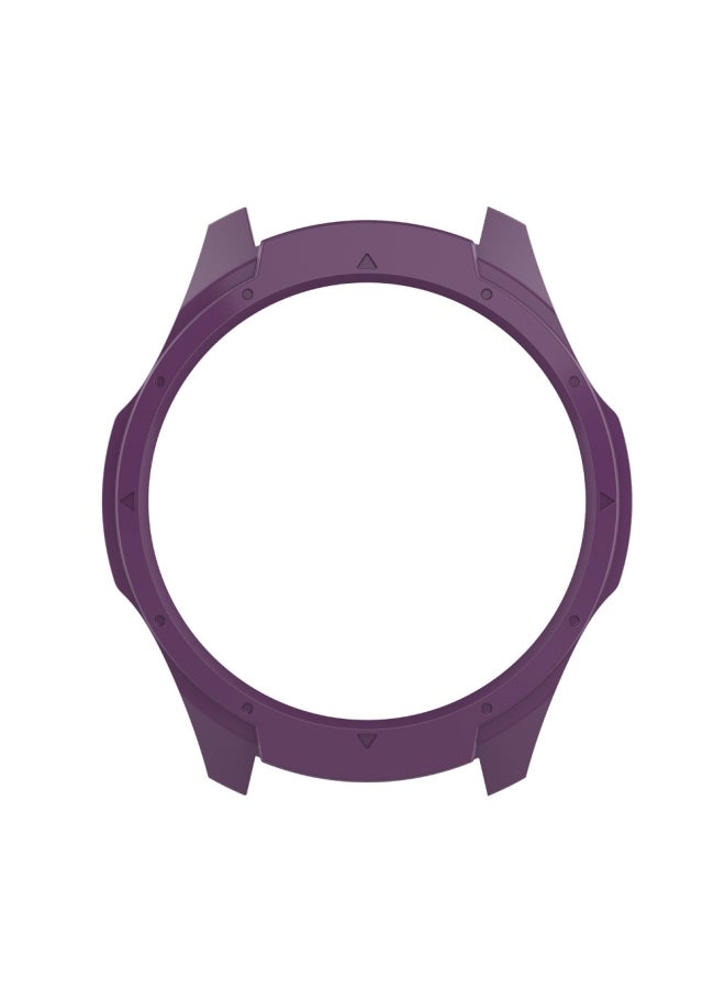 Protective Cover Shell For Ticwatch S2 Purple