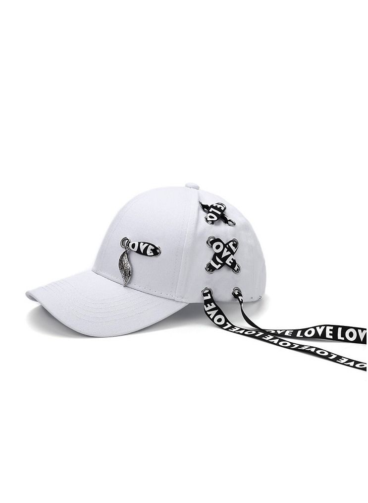 Men's Baseball Cap Street Fashion Hip Hop Sunshade Hat