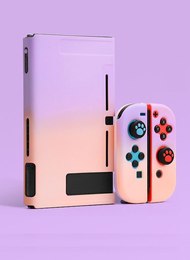 Nintendo switch protective case switch cover