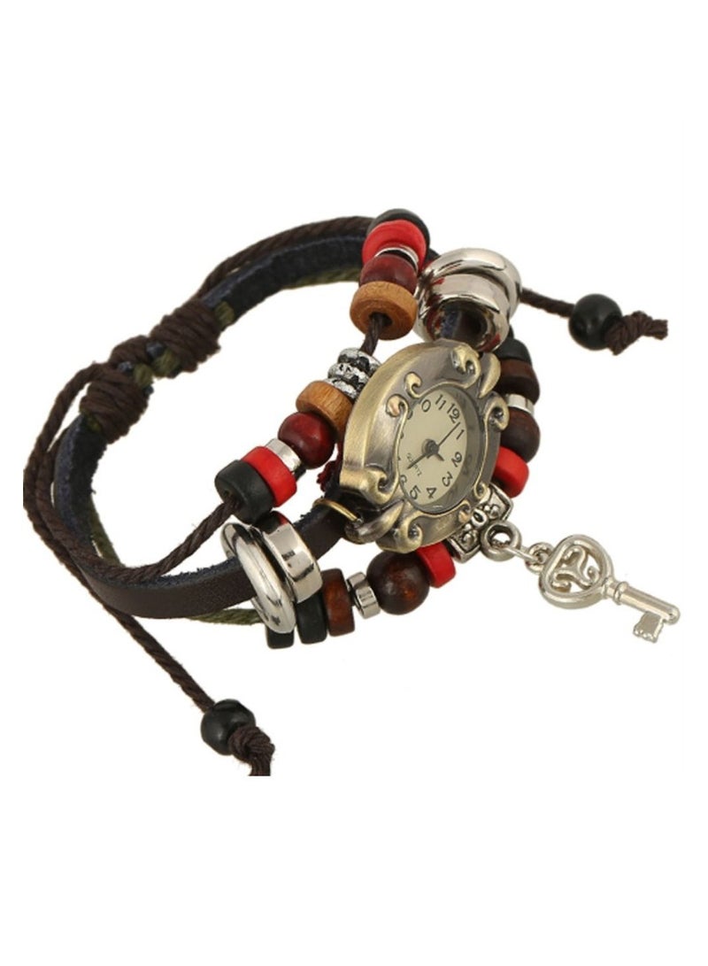 Wrist Band Watches for Women