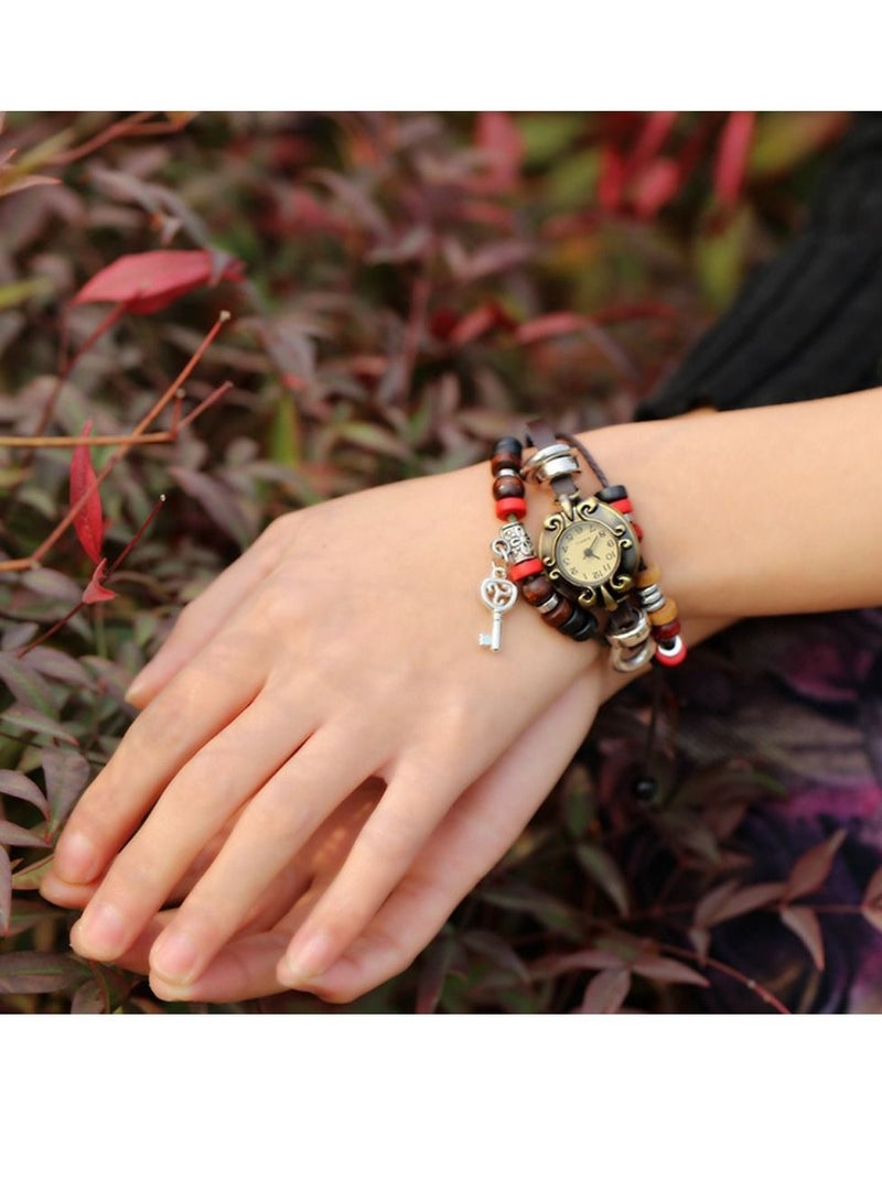 Wrist Band Watches for Women