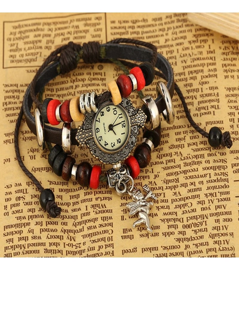 Wrist Band Watches for Women