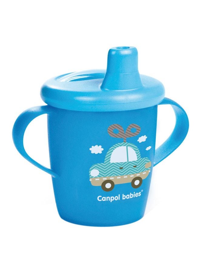 Toys Haberman Collection Non-Spill Sippy Cup