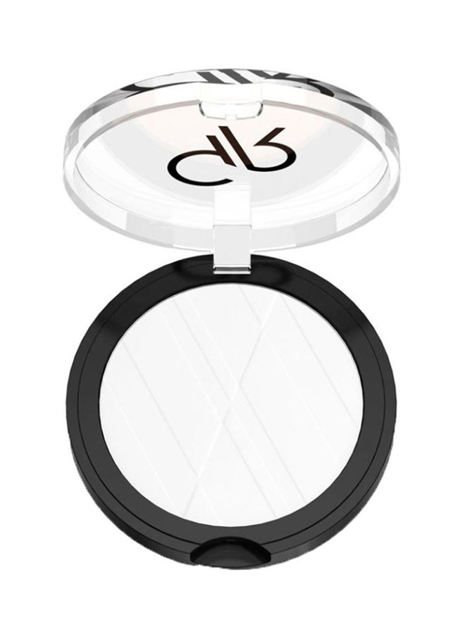 High Definition Face Powder SPF 15 201
