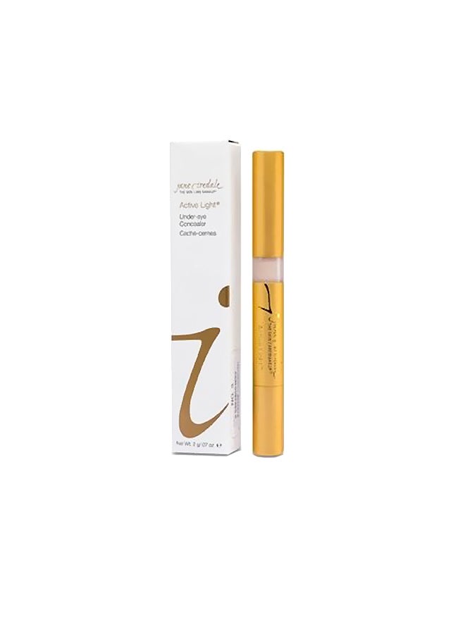Active Light Under Eye Concealer - #3 2G/0.07 OZ
