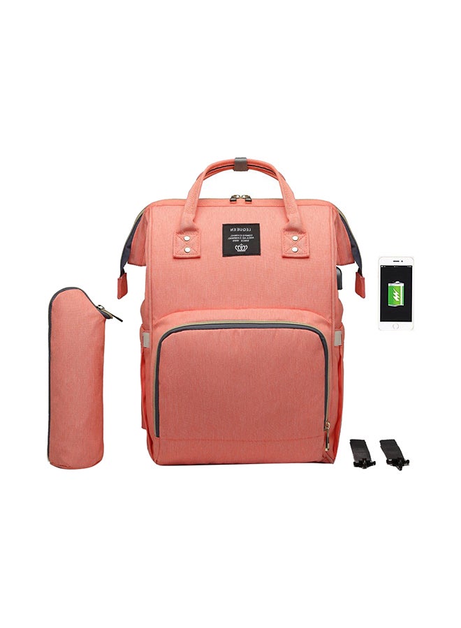 Multifunctional Baby Diaper Bag Backpack