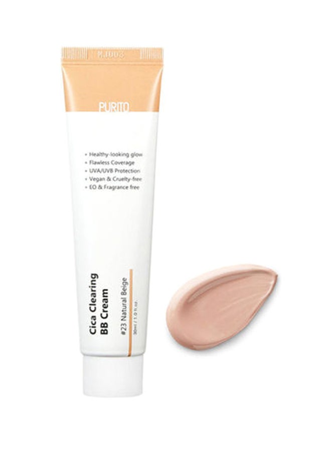 Cica Clearing BB Cream 23 Natural Beige