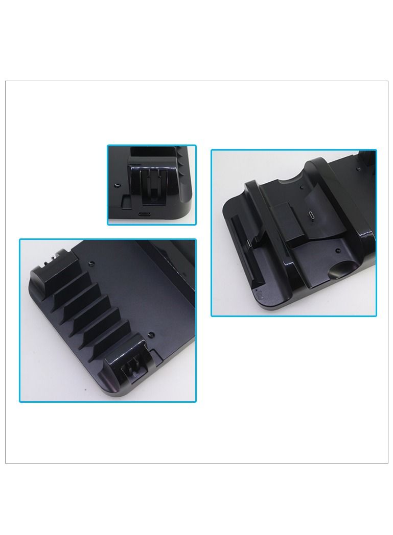 Switch Multi-Function Charging Stand TNS-871 For N-Switch