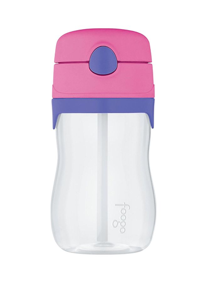 Plastic Sippy Cup