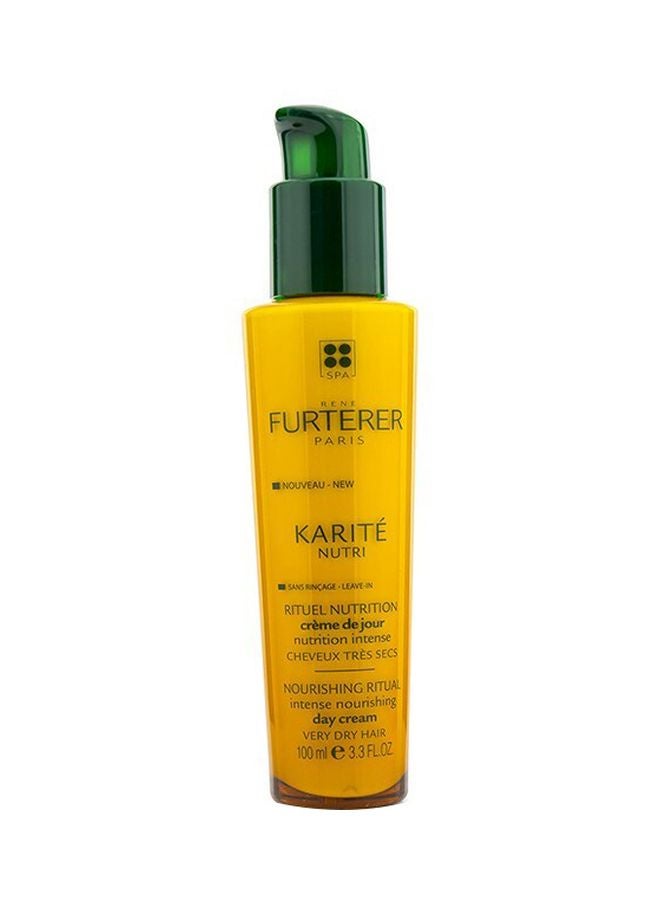Karite Nutri Ritual Intense Nourishing Day Cream