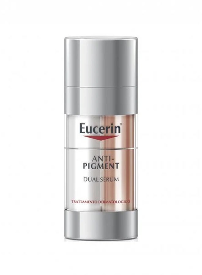 Anti-Pigment Dual Serum Clear 30ml