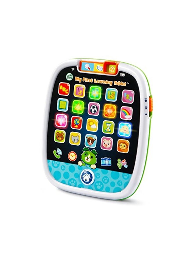 My First Learning Tablet 80-602900