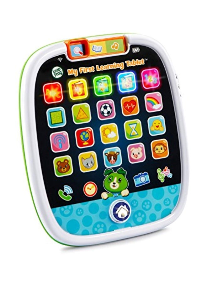 My First Learning Tablet 80-602900