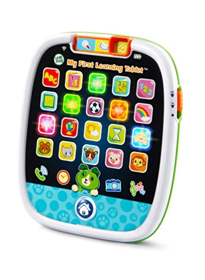 My First Learning Tablet 80-602900