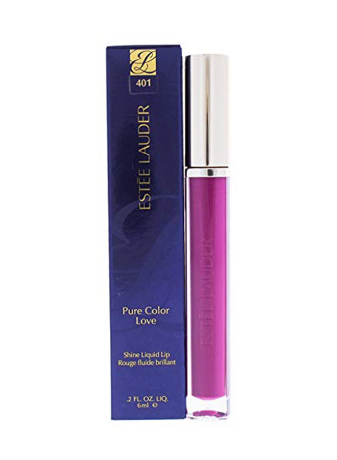 Pure Color Envy Paint-On Liquid Lip Grape Addiction