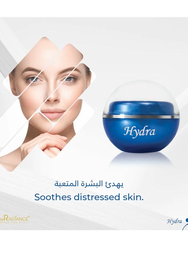 Hydra Cream 50ml