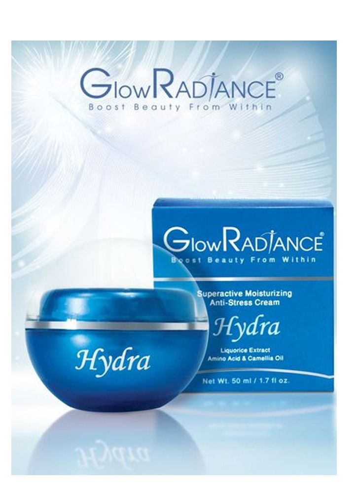 Hydra Cream 50ml