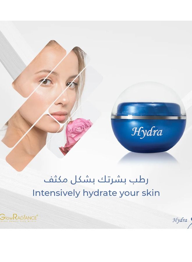 Hydra Cream 50ml