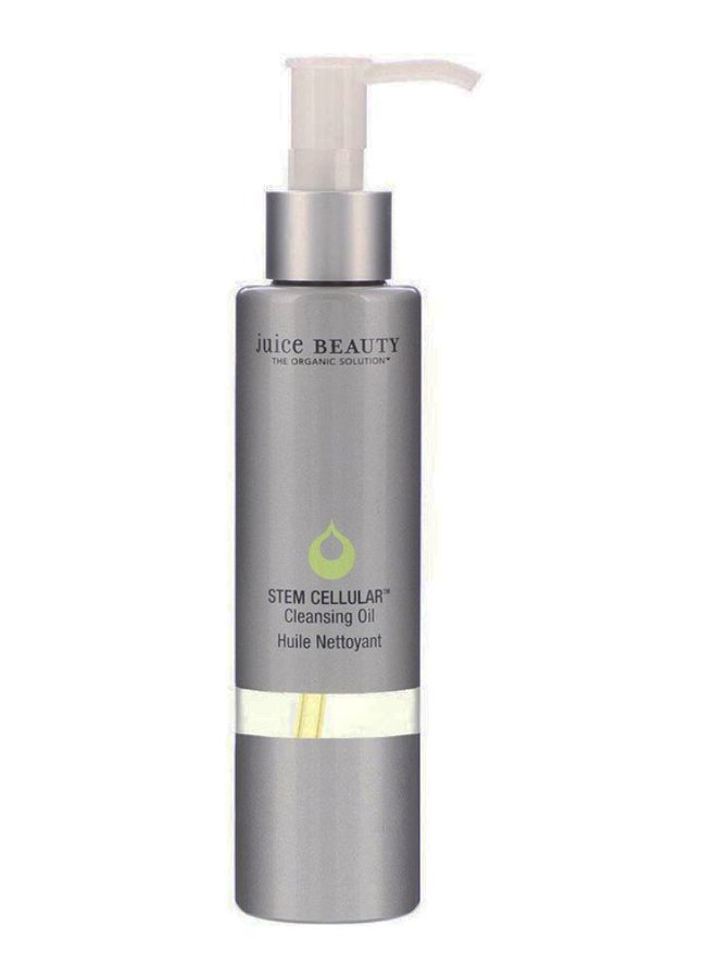 Stem Cellular Cleansing Oil