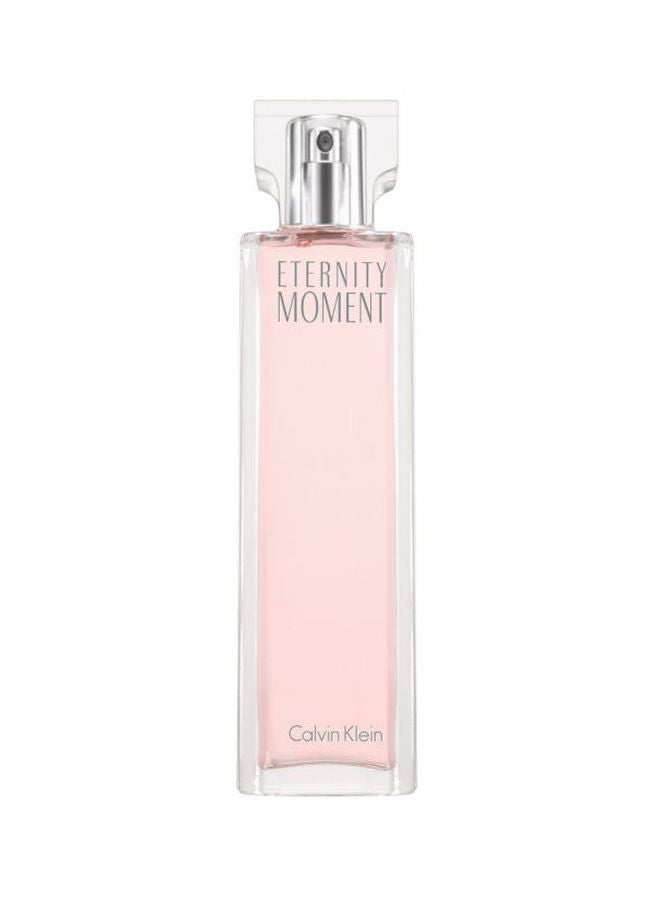 Eternity Moment Eau De Parfum 50ml