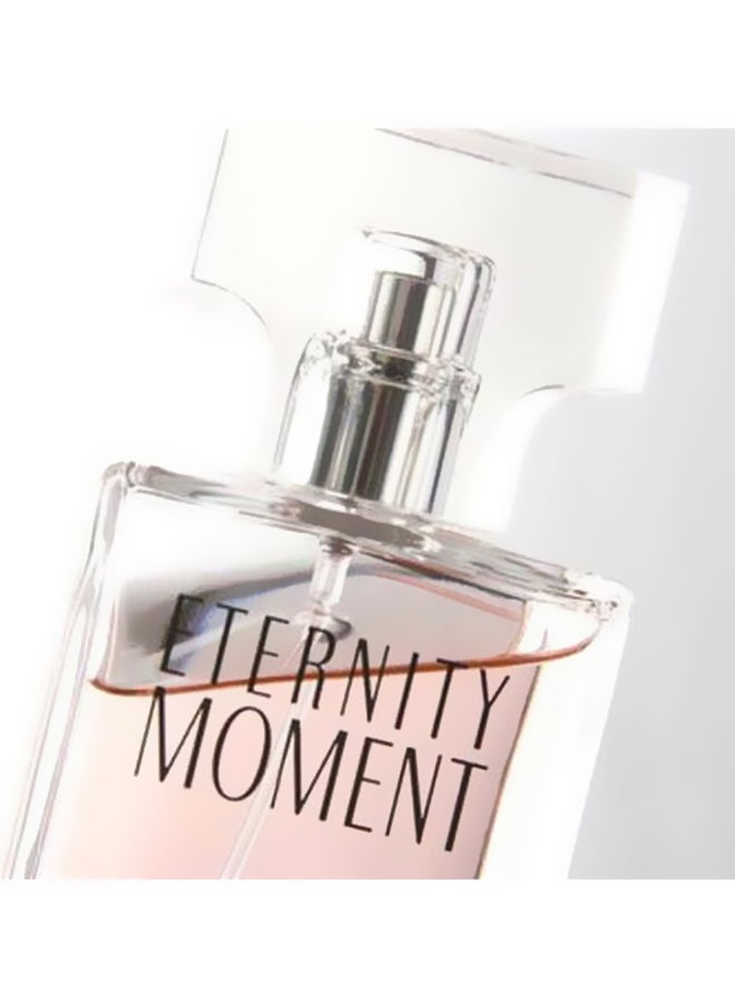 Eternity Moment Eau De Parfum 50ml