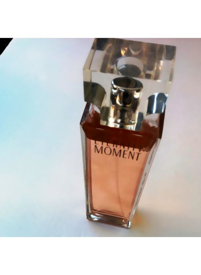 Eternity Moment Eau De Parfum 50ml