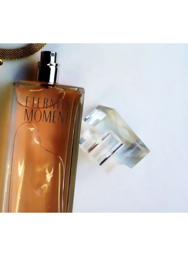 Eternity Moment Eau De Parfum 50ml