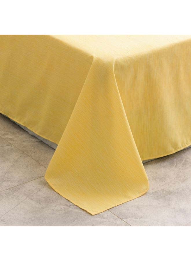4-Pieces Of Fan Bao Bedding Set Polyester Green