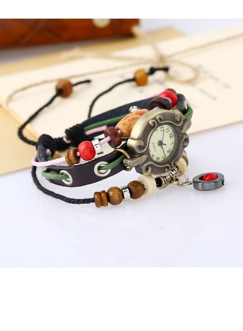 Wrist Band Watches for Women