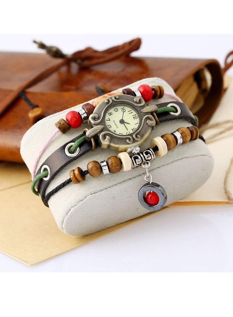 Wrist Band Watches for Women