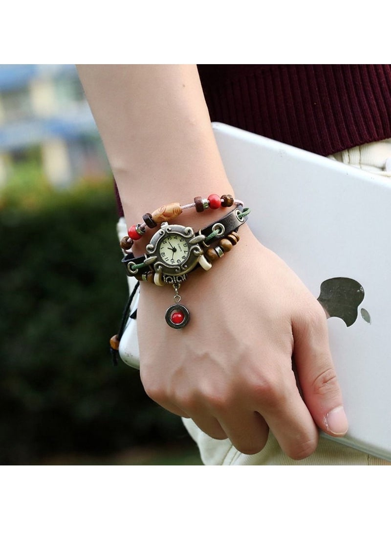 Wrist Band Watches for Women