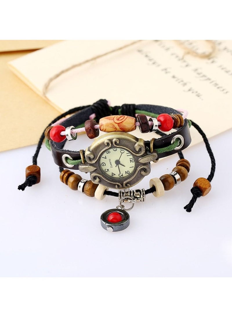 Wrist Band Watches for Women