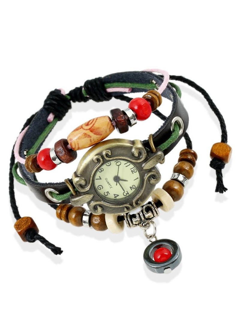 Wrist Band Watches for Women