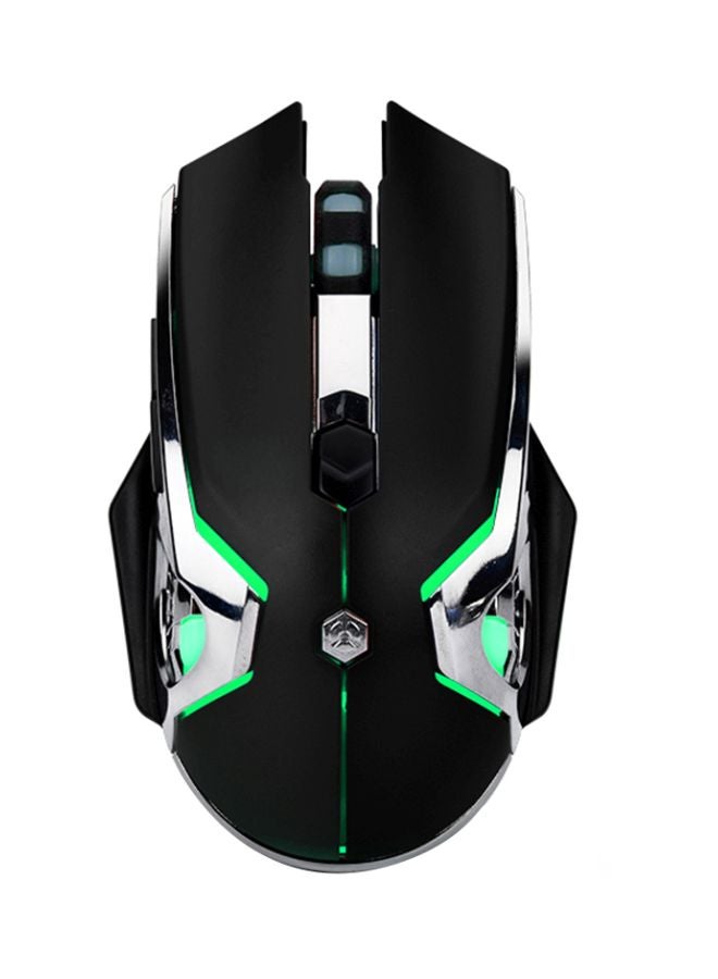 USB Wired Gaming Mouse