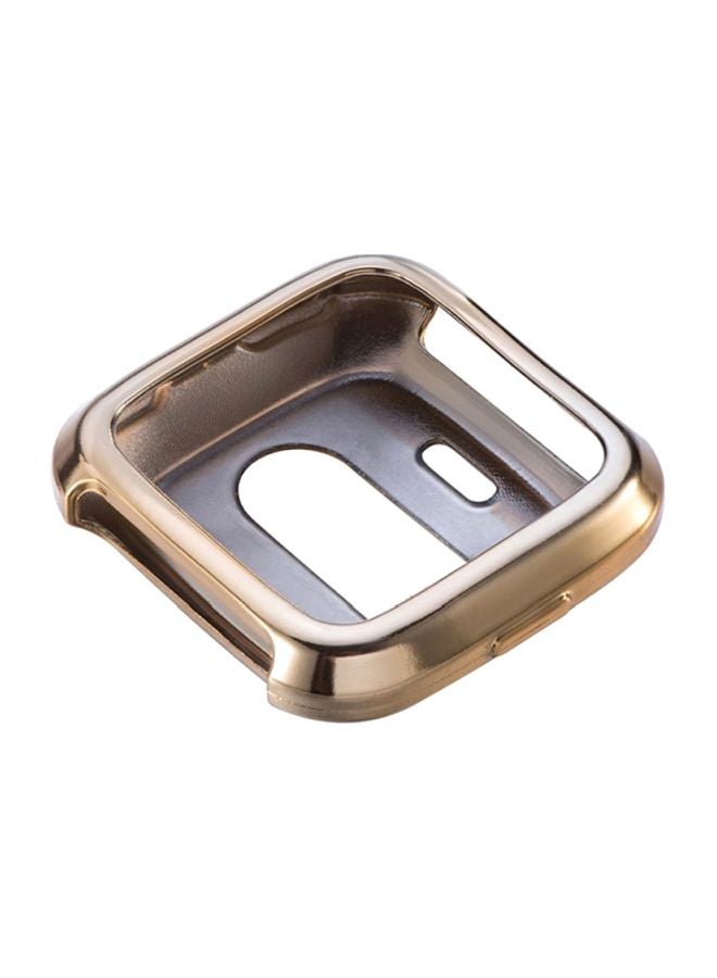 Ultra-Thin Protective Case Cover For Fitbit Versa Gold