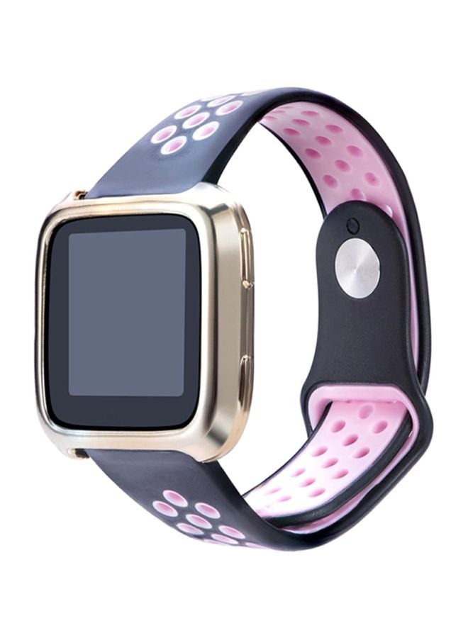 Ultra-Thin Protective Case Cover For Fitbit Versa Gold