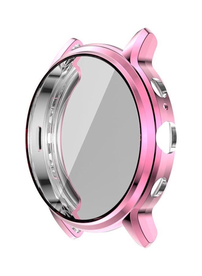 Smart Watch Cover Case Pink