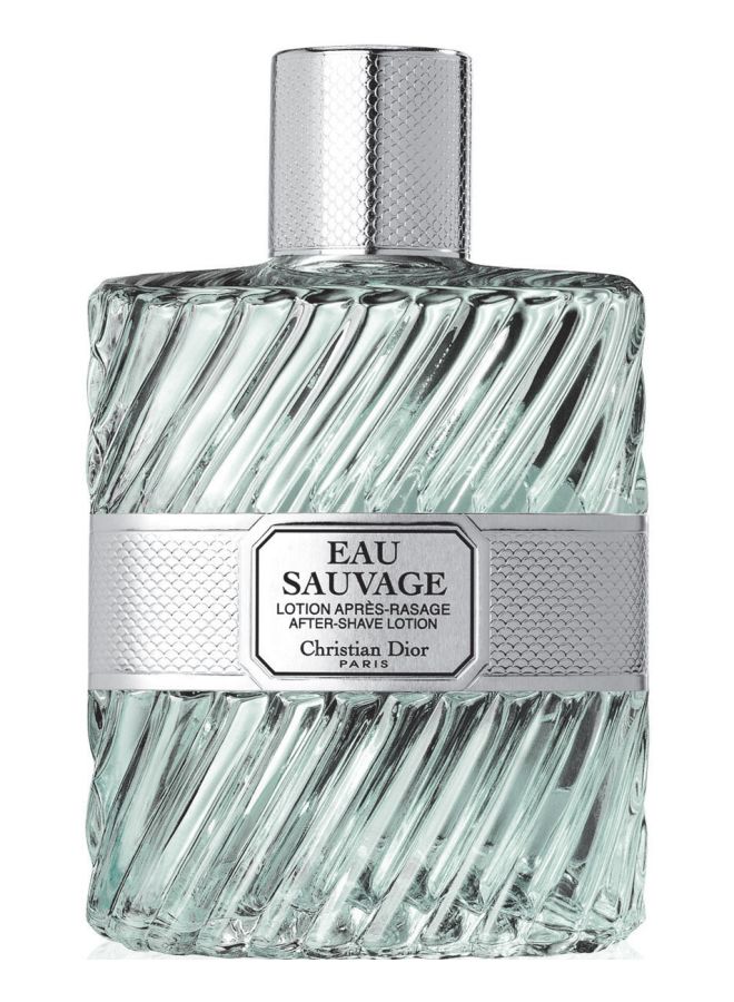 Eau Sauvage Aftershave Spray 100ml