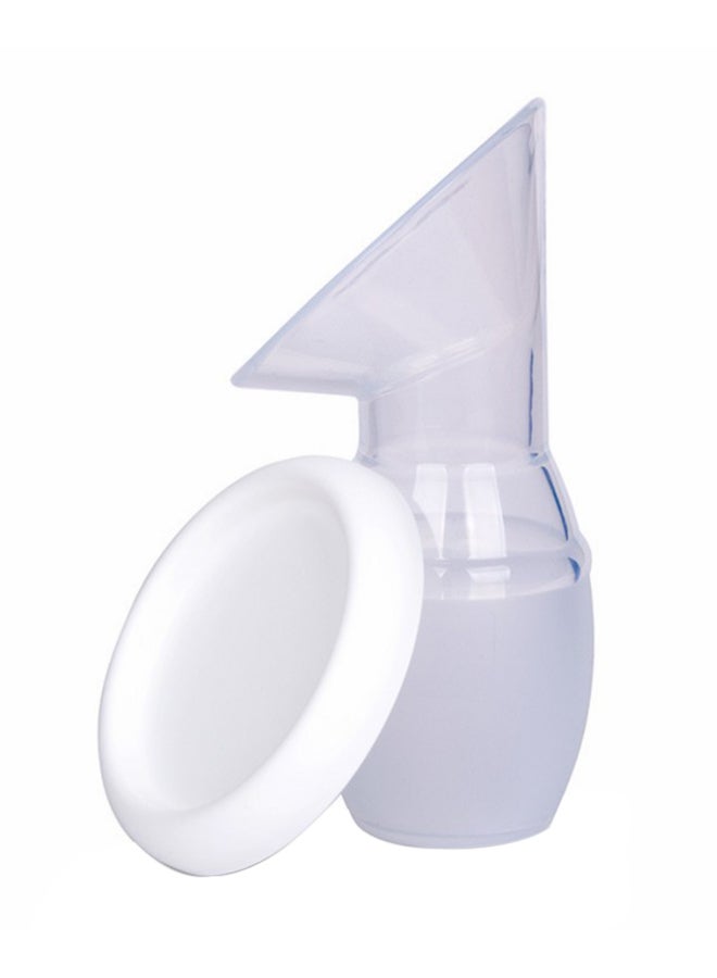 Manual Breastfeeding Pump