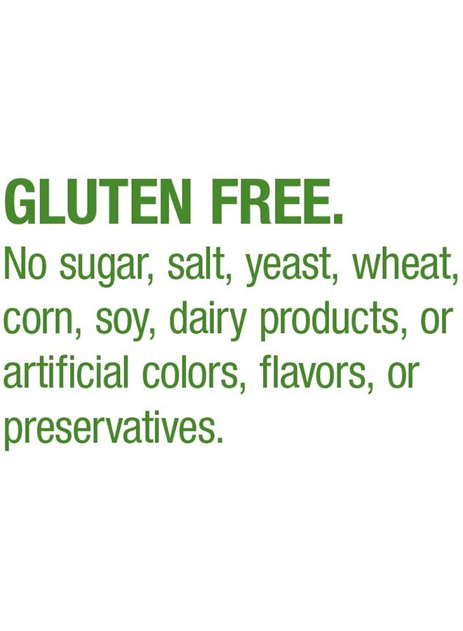 Dietary Supplement  Premium Herbal Neem Leaf 950 Mg - 100 Capsules