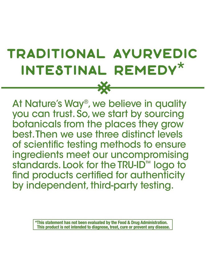 Dietary Supplement  Premium Herbal Neem Leaf 950 Mg - 100 Capsules