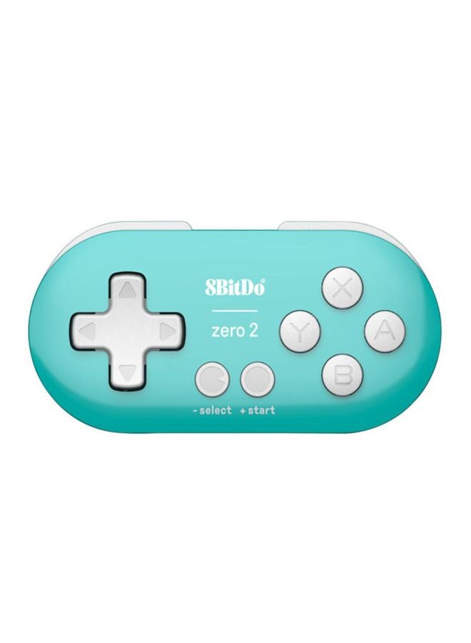 Zero 2 Bluetooth Gamepad